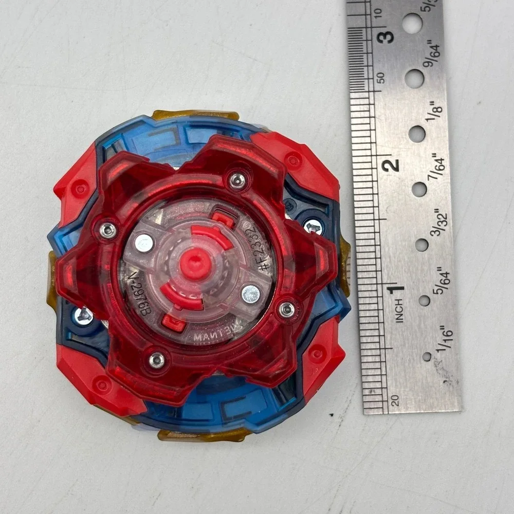 Beyblade Burst Imperial Dragon Ignition B-154 Spinning Battle Top Takara Tomy